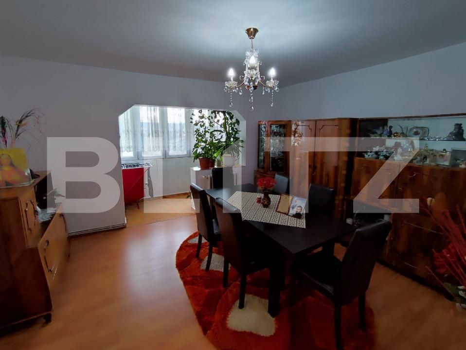 Apartament de vânzare 4 camere Calea Moldovei - 154487AV | BLITZ Bistriţa | Poza13