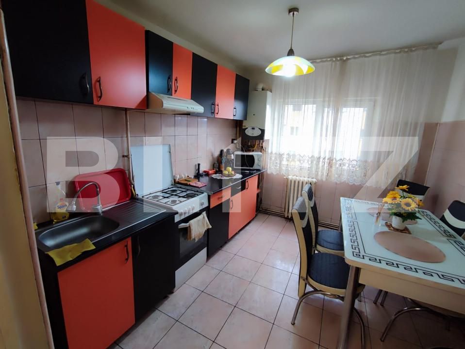 Apartament de vânzare 4 camere Calea Moldovei - 154487AV | BLITZ Bistriţa | Poza7