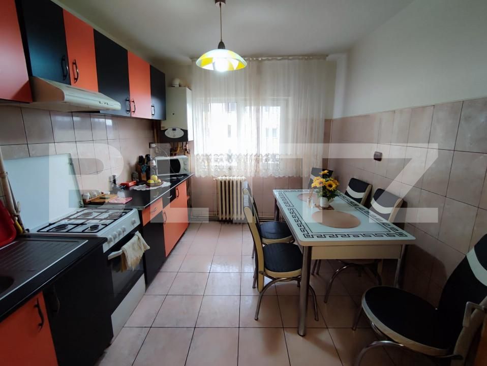 Apartament de vânzare 4 camere Calea Moldovei - 154487AV | BLITZ Bistriţa | Poza11
