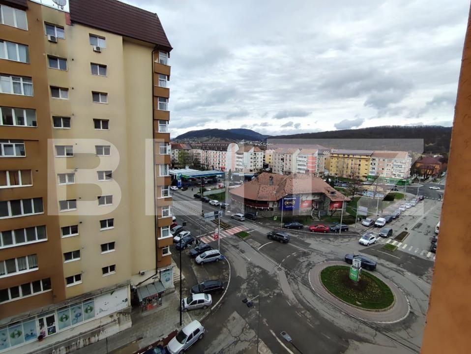 Apartament de vânzare 4 camere Calea Moldovei - 154487AV | BLITZ Bistriţa | Poza1