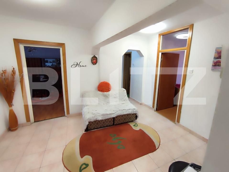 Apartament de vânzare 4 camere Calea Moldovei - 154487AV | BLITZ Bistriţa | Poza3