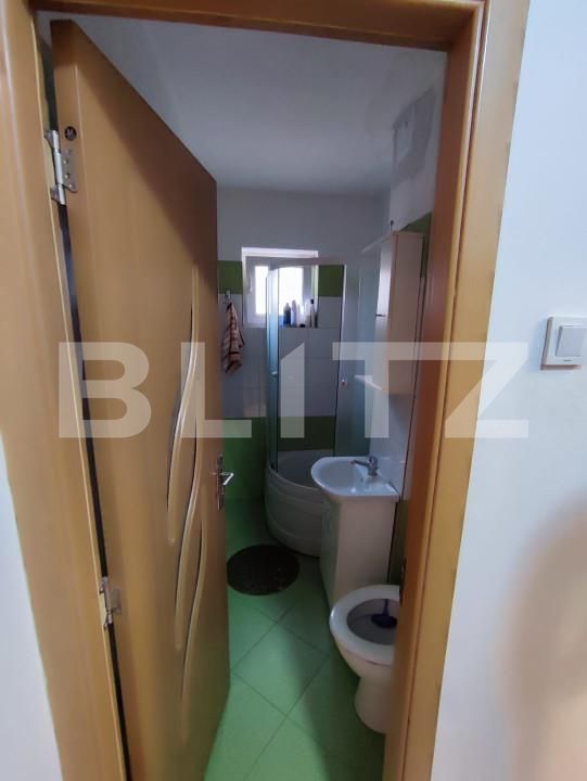 Apartament de vânzare 4 camere Calea Moldovei - 154487AV | BLITZ Bistriţa | Poza19