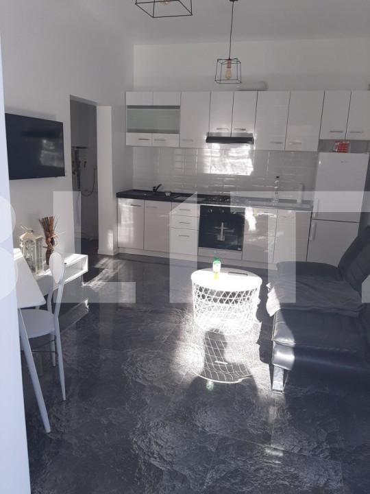 Apartament de vânzare 2 camere Central - 154519AV | BLITZ Bistriţa | Poza2