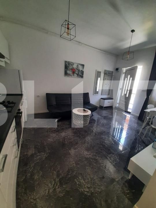 Apartament de vânzare 2 camere Central - 154519AV | BLITZ Bistriţa | Poza3