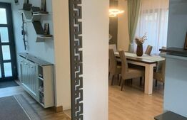 Casa 4 camere 116 mp utili, 385mp teren, zona Sud Dedeman