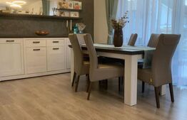 Casa 4 camere 116 mp utili, 385mp teren, zona Sud Dedeman