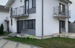 Casa 4 camere 116 mp utili, 385mp teren, zona Sud Dedeman