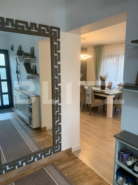 Casa de vânzare 4 camere Centura - 154586CV | BLITZ Bistriţa | Poza7
