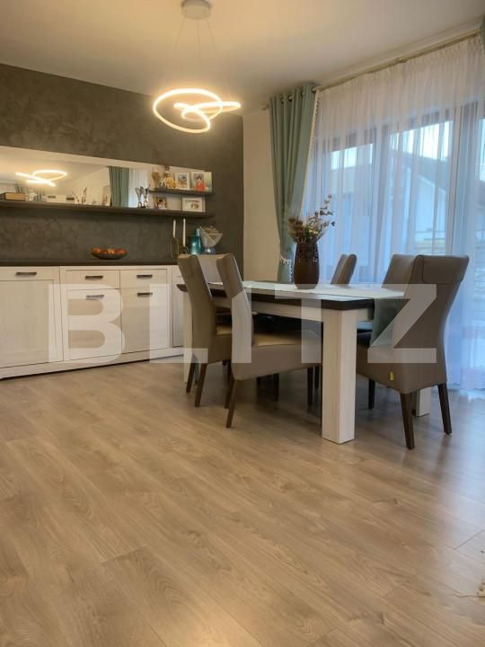 Casa de vânzare 4 camere Centura - 154586CV | BLITZ Bistriţa | Poza4