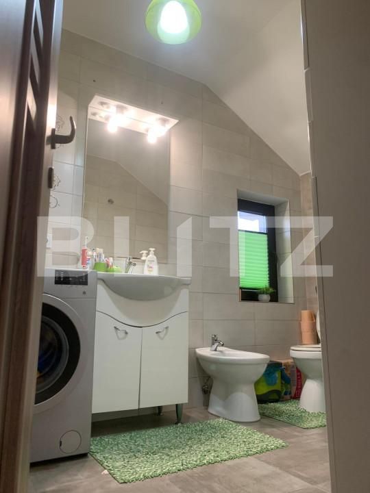 Casa de vânzare 4 camere Centura - 154586CV | BLITZ Bistriţa | Poza12