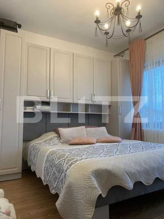 Casa de vânzare 4 camere Centura - 154586CV | BLITZ Bistriţa | Poza10