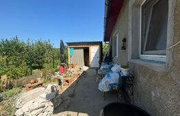 Casa 80mp Beclean zona Centrala