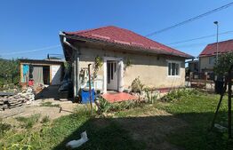 Casa 80mp Beclean zona Centrala
