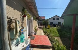 Casa 80mp Beclean zona Centrala