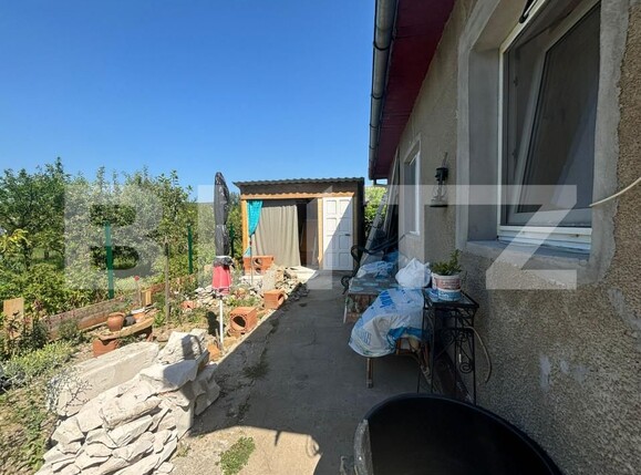 Casa de vânzare 2 camere Beclean - 154602CV | BLITZ Bistriţa | Poza2