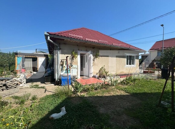 Casa de vânzare 2 camere Beclean - 154602CV | BLITZ Bistriţa | Poza9