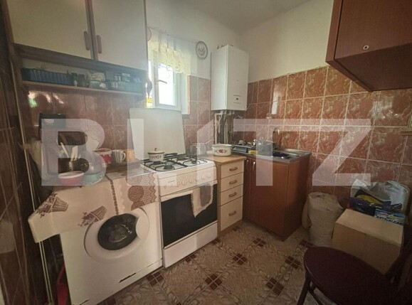 Casa de vânzare 2 camere Beclean - 154602CV | BLITZ Bistriţa | Poza1