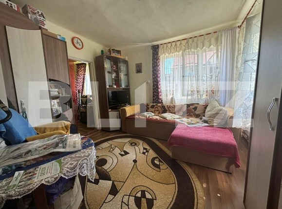 Casa de vânzare 2 camere Beclean - 154602CV | BLITZ Bistriţa | Poza11