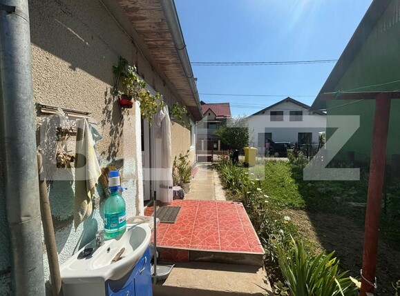 Casa de vânzare 2 camere Beclean - 154602CV | BLITZ Bistriţa | Poza10