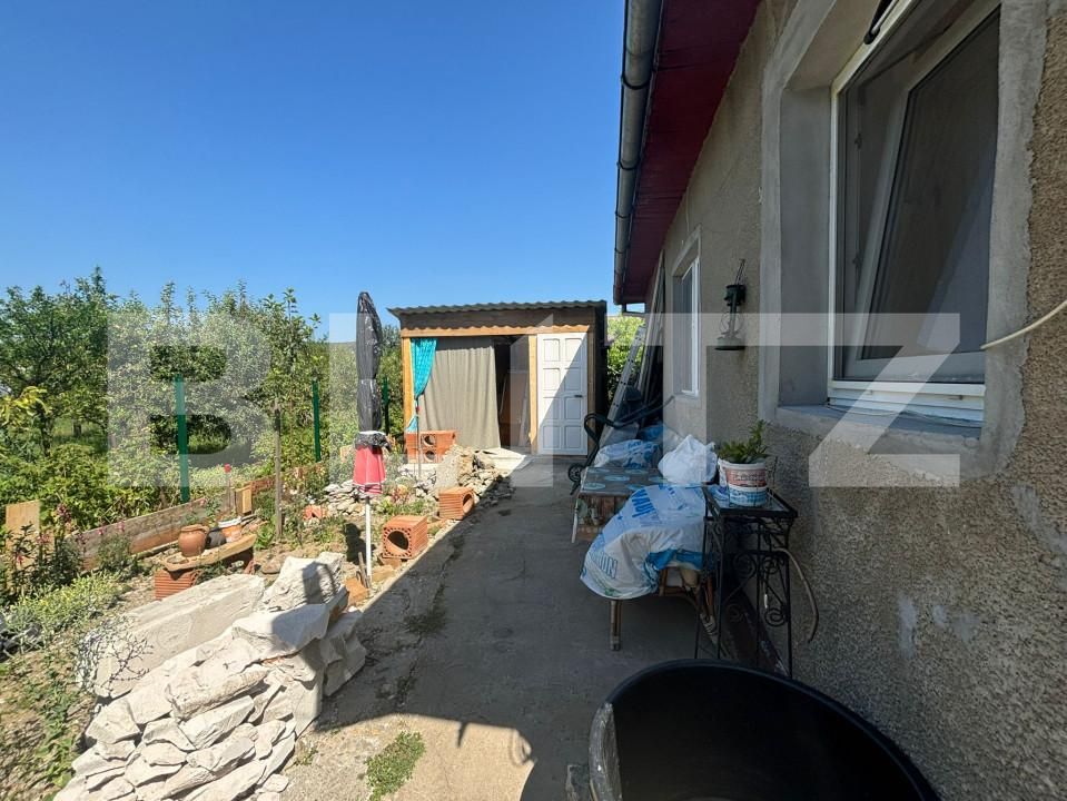 Casa de vânzare 2 camere Beclean - 154602CV | BLITZ Bistriţa | Poza2
