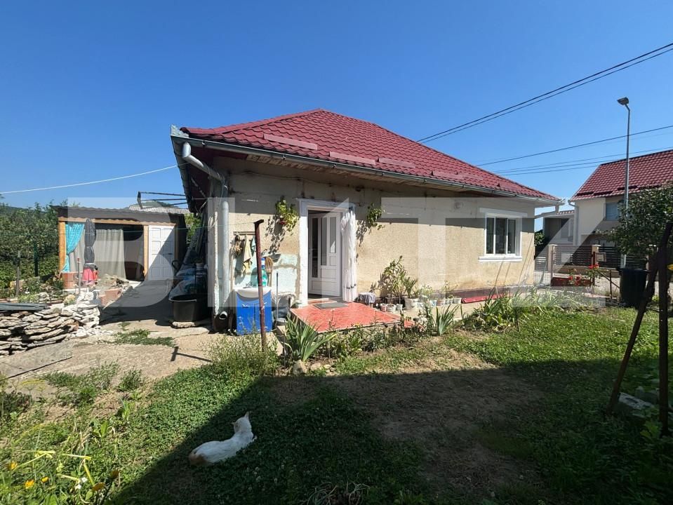 Casa de vânzare 2 camere Beclean - 154602CV | BLITZ Bistriţa | Poza9
