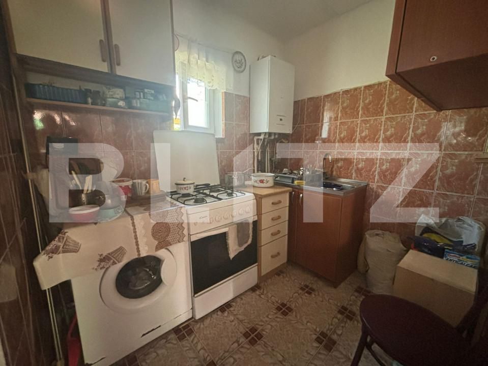 Casa de vânzare 2 camere Beclean - 154602CV | BLITZ Bistriţa | Poza1