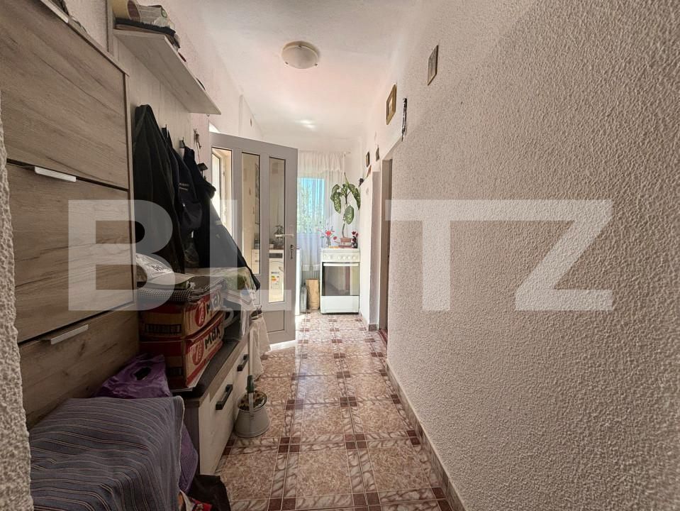 Casa de vânzare 2 camere Beclean - 154602CV | BLITZ Bistriţa | Poza6