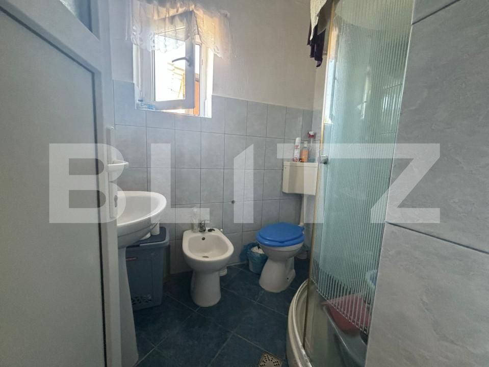 Casa de vânzare 2 camere Beclean - 154602CV | BLITZ Bistriţa | Poza4