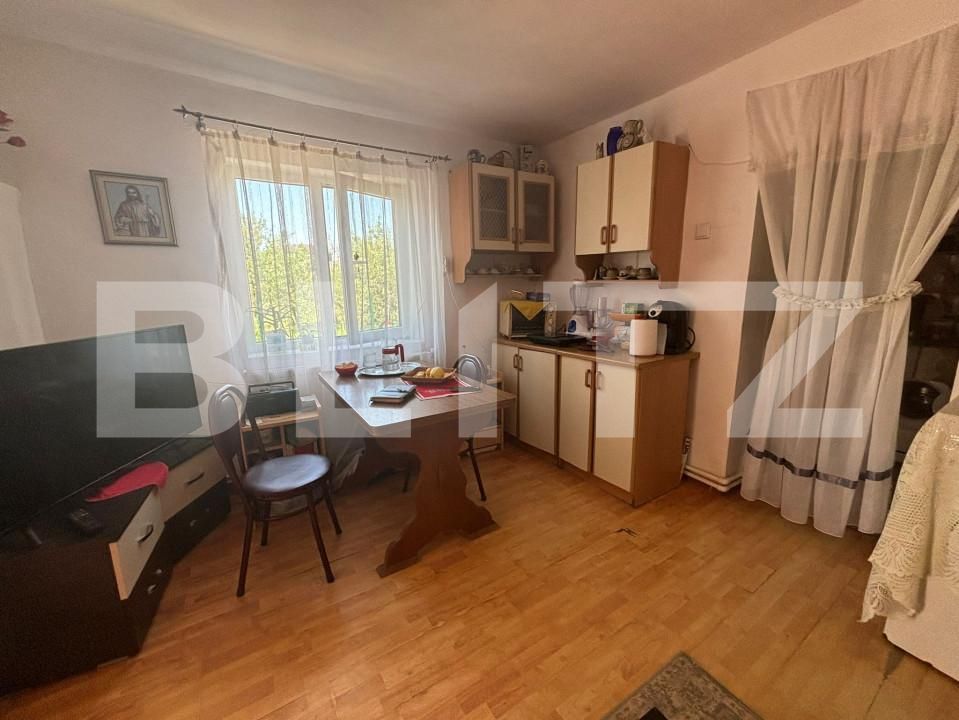 Casa de vânzare 2 camere Beclean - 154602CV | BLITZ Bistriţa | Poza7