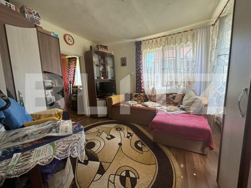 Casa de vânzare 2 camere Beclean - 154602CV | BLITZ Bistriţa | Poza11