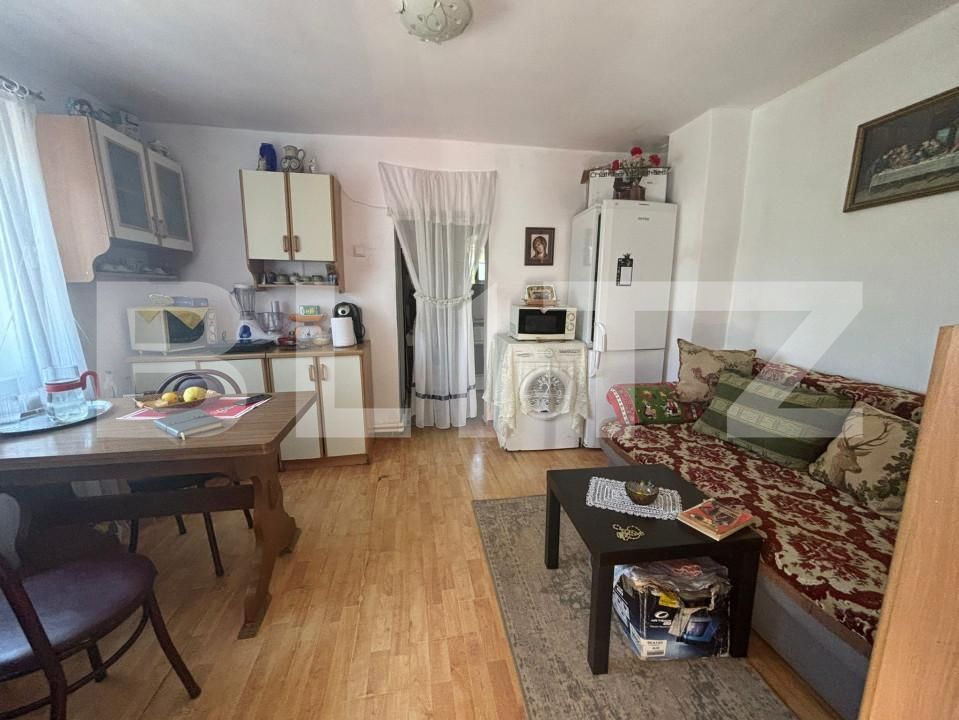 Casa de vânzare 2 camere Beclean - 154602CV | BLITZ Bistriţa | Poza8