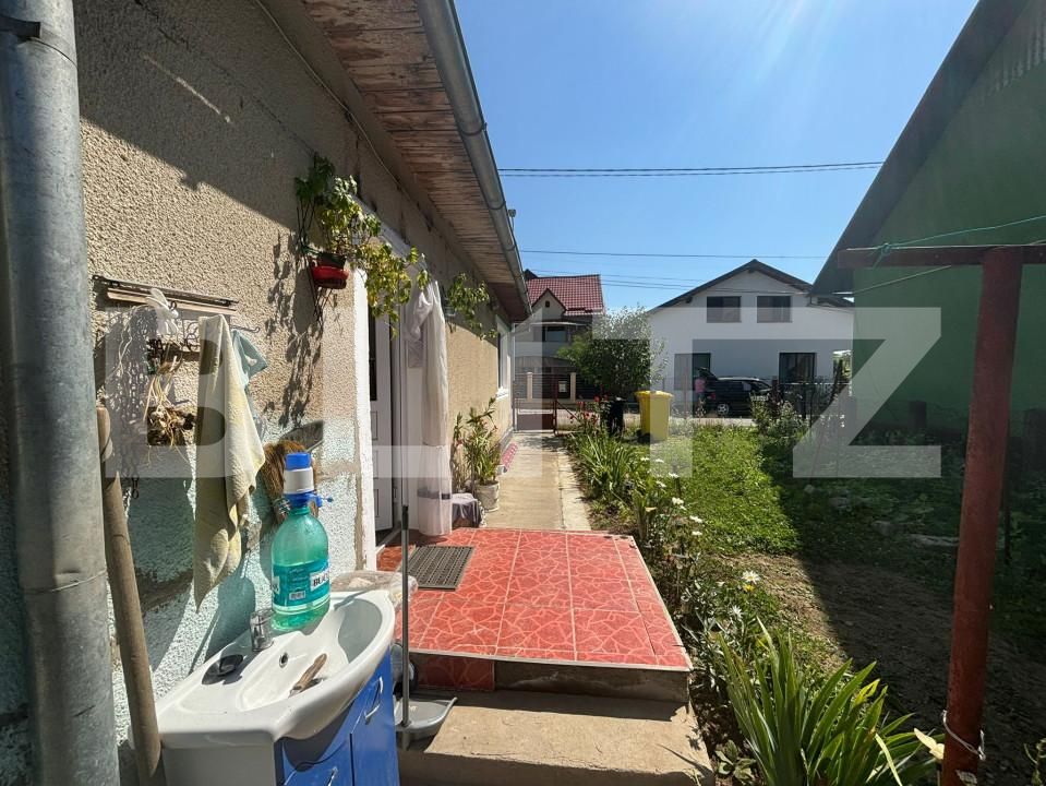 Casa de vânzare 2 camere Beclean - 154602CV | BLITZ Bistriţa | Poza10