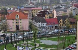 Apartament 2 camere, 54mp, Calea Moldovei