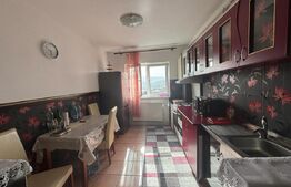 Apartament 2 camere, 54mp, Calea Moldovei