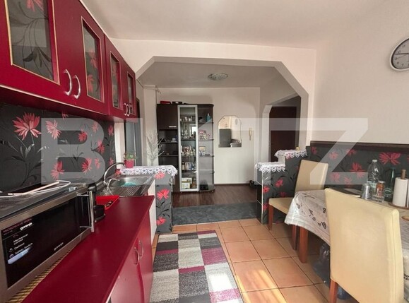 Apartament de vânzare 2 camere Calea Moldovei - 154638AV | BLITZ Bistriţa | Poza1
