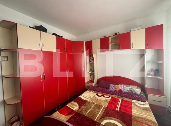 Apartament de vânzare 2 camere Calea Moldovei - 154638AV | BLITZ Bistriţa | Poza2