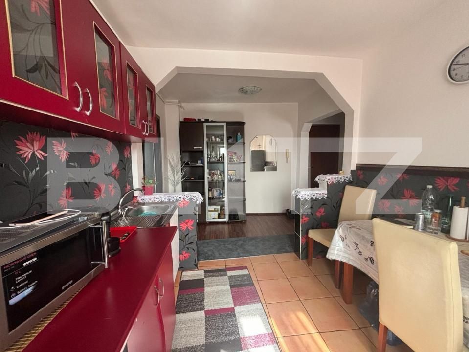 Apartament de vânzare 2 camere Calea Moldovei - 154638AV | BLITZ Bistriţa | Poza1