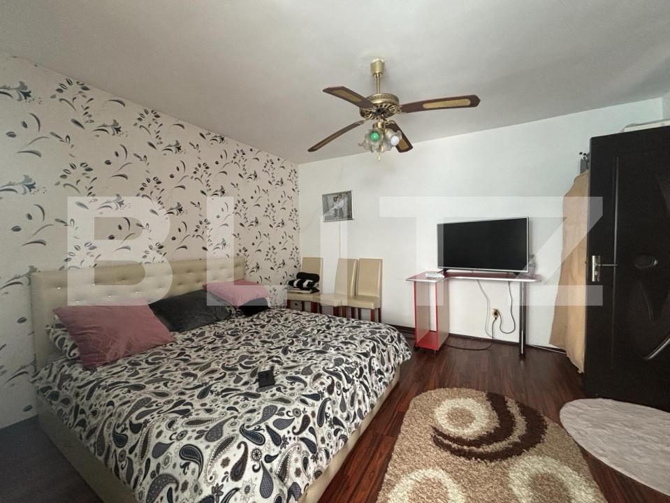 Apartament de vânzare 2 camere Calea Moldovei - 154638AV | BLITZ Bistriţa | Poza8