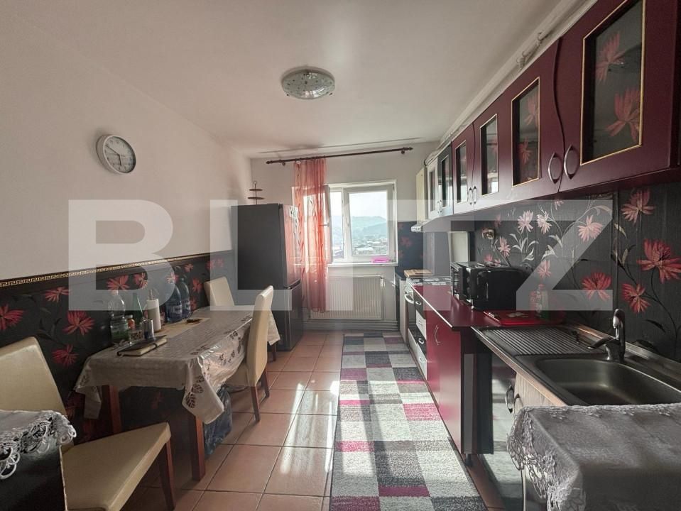 Apartament de vânzare 2 camere Calea Moldovei - 154638AV | BLITZ Bistriţa | Poza3