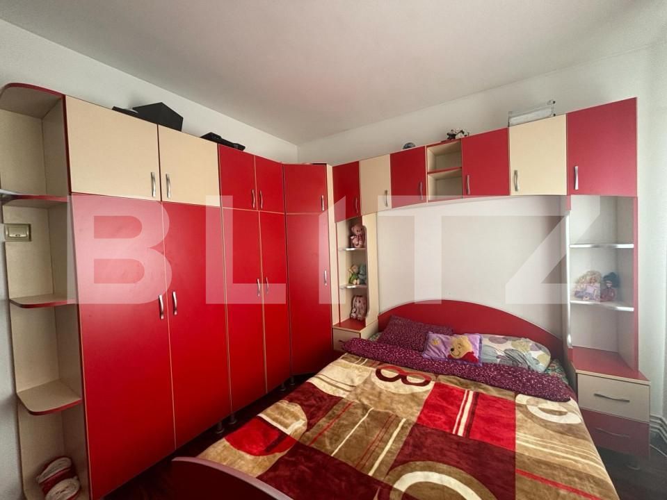 Apartament de vânzare 2 camere Calea Moldovei - 154638AV | BLITZ Bistriţa | Poza2