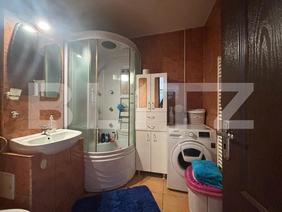 Apartament de vânzare 2 camere Calea Moldovei - 154638AV | BLITZ Bistriţa | Poza4