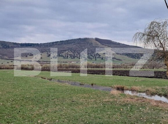 Teren de vânzare Unirea - 154657TV | BLITZ Bistriţa | Poza1