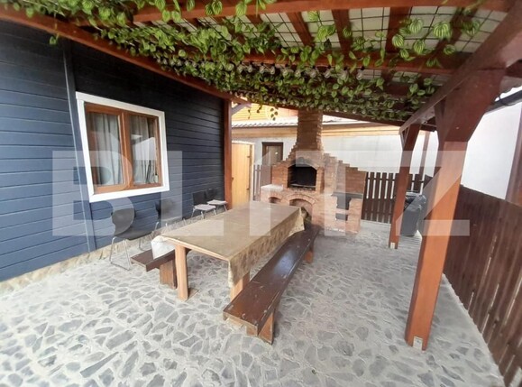 Casa de vânzare 3 camere Beclean - 154667CV | BLITZ Bistriţa | Poza1