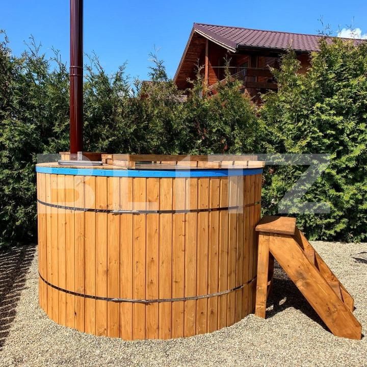 Casa de vânzare 3 camere Beclean - 154667CV | BLITZ Bistriţa | Poza2