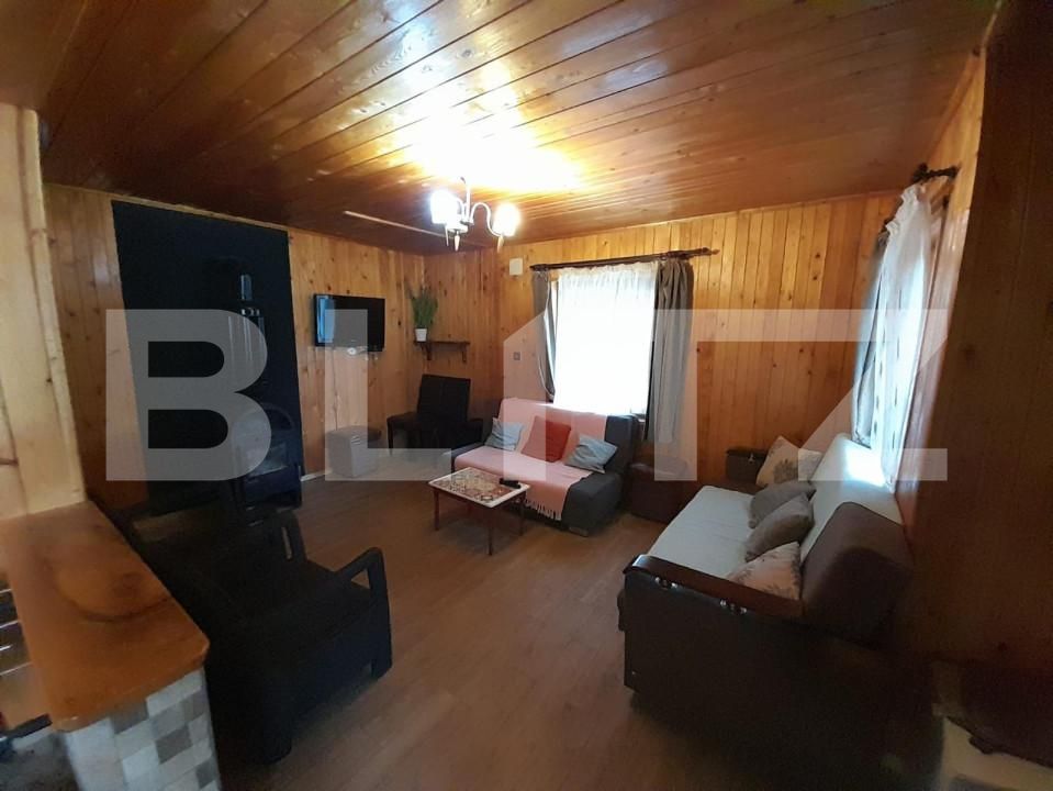 Casa de vânzare 3 camere Beclean - 154667CV | BLITZ Bistriţa | Poza9
