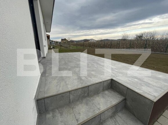 Casa de vânzare 4 camere Unirea - 154688CV | BLITZ Bistriţa | Poza15