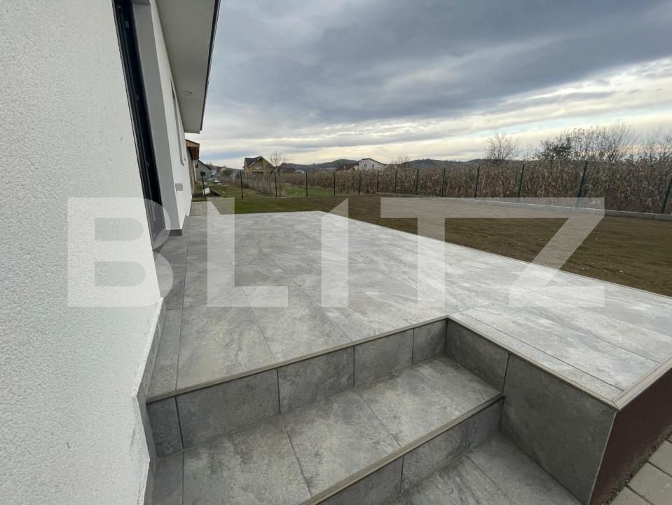 Casa de vânzare 4 camere Unirea - 154688CV | BLITZ Bistriţa | Poza15