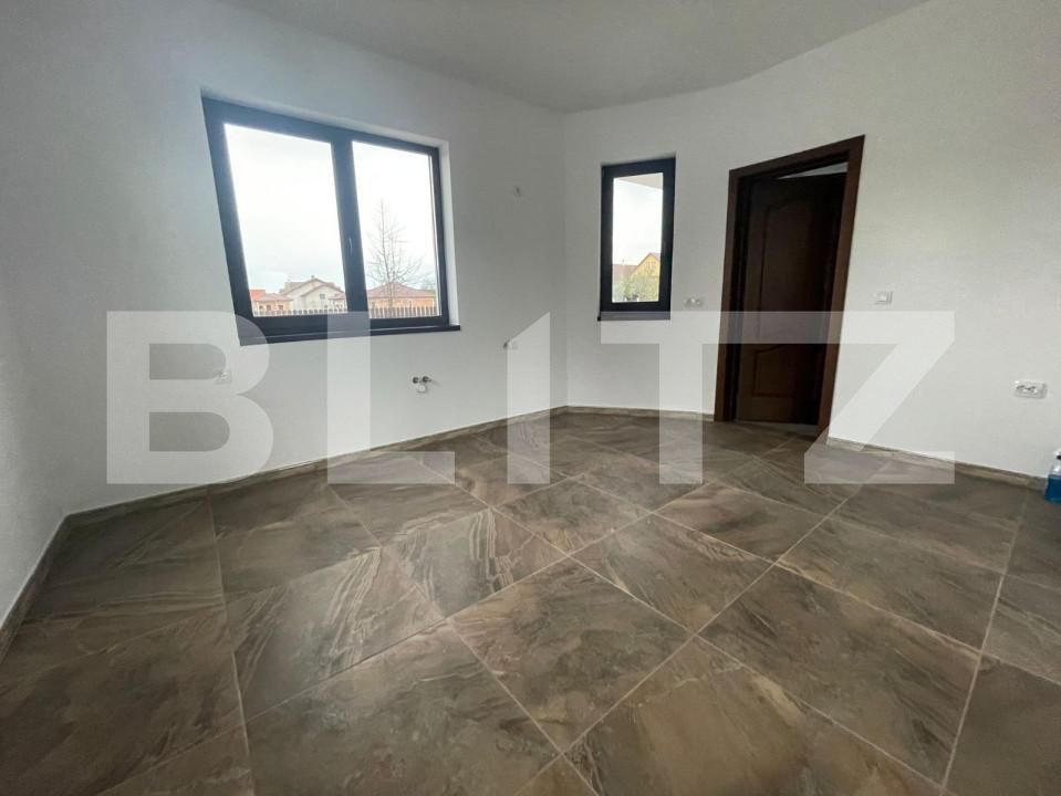 Casa de vânzare 4 camere Unirea - 154688CV | BLITZ Bistriţa | Poza6