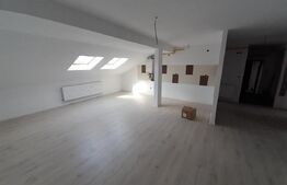 Apartament 4 camere,119mp, 2 bai ,  zona Centrala