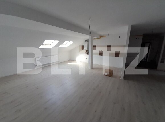 Apartament de vânzare 4 camere Central - 154789AV | BLITZ Bistriţa | Poza1